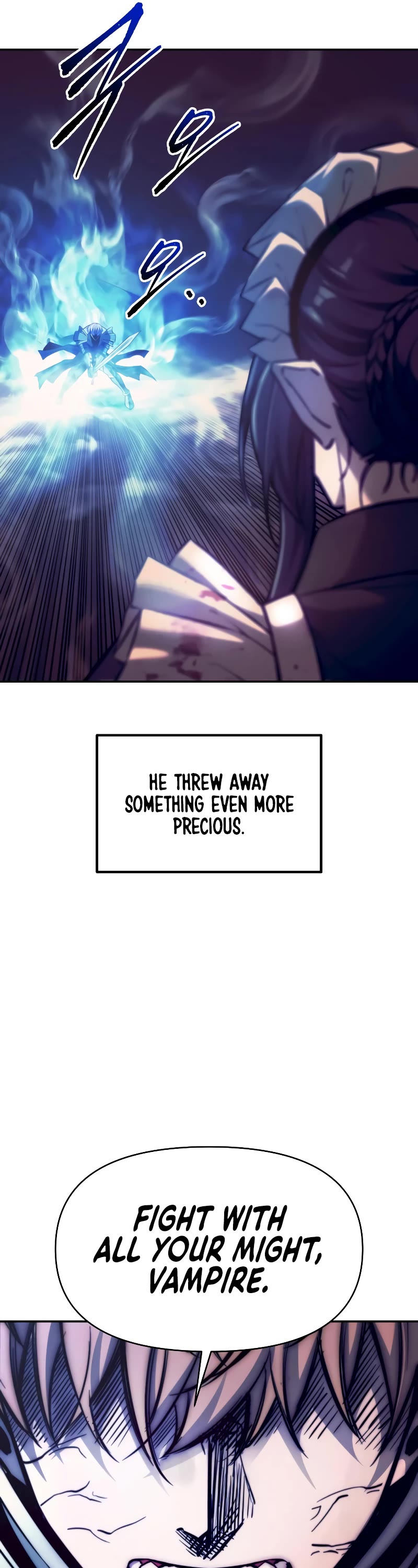I Became the Tyrant of a Defense Game Chapter 107 page 51 - Chapter 107