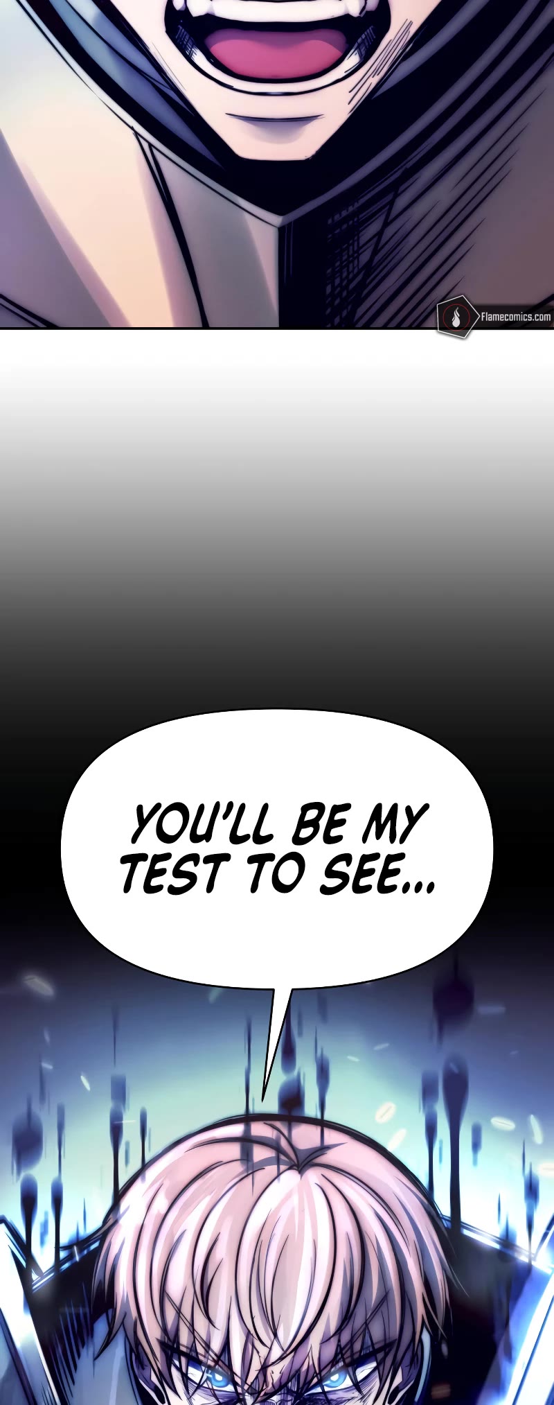 I Became the Tyrant of a Defense Game Chapter 107 page 52 - Chapter 107