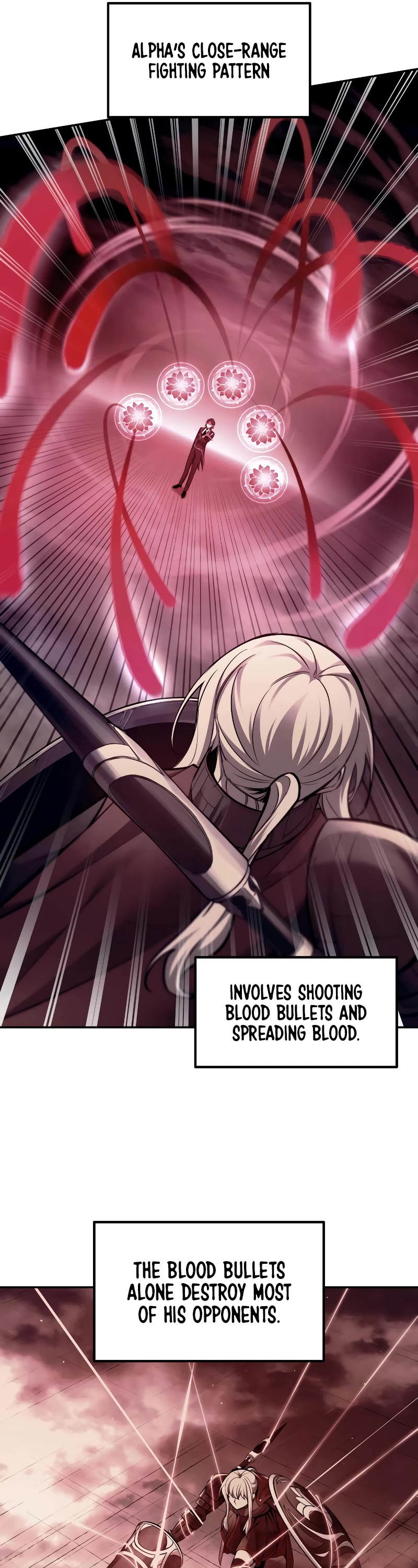 I Became the Tyrant of a Defense Game Chapter 107 page 7 - Chapter 107