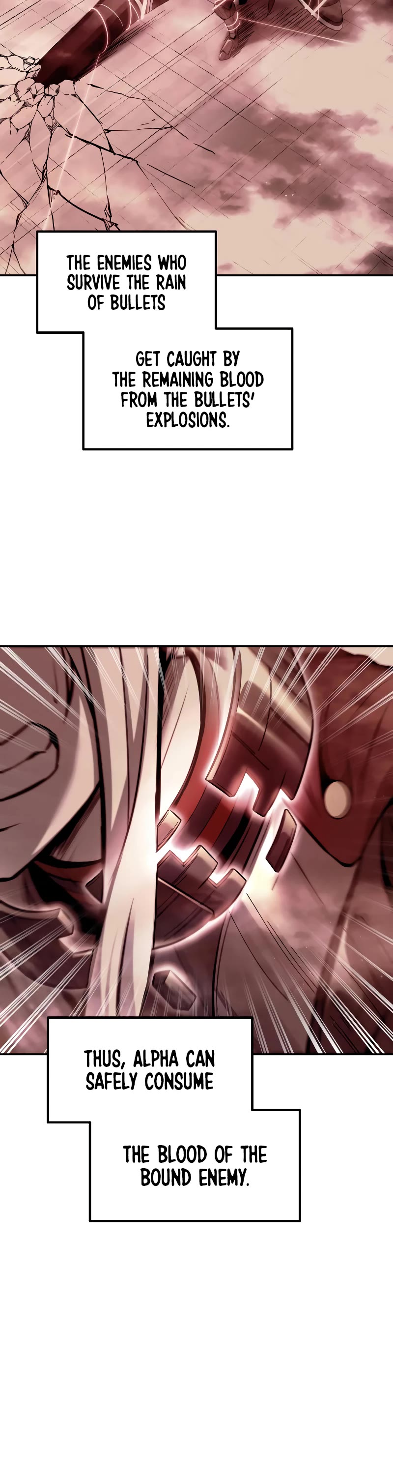 I Became the Tyrant of a Defense Game Chapter 107 page 8 - Chapter 107