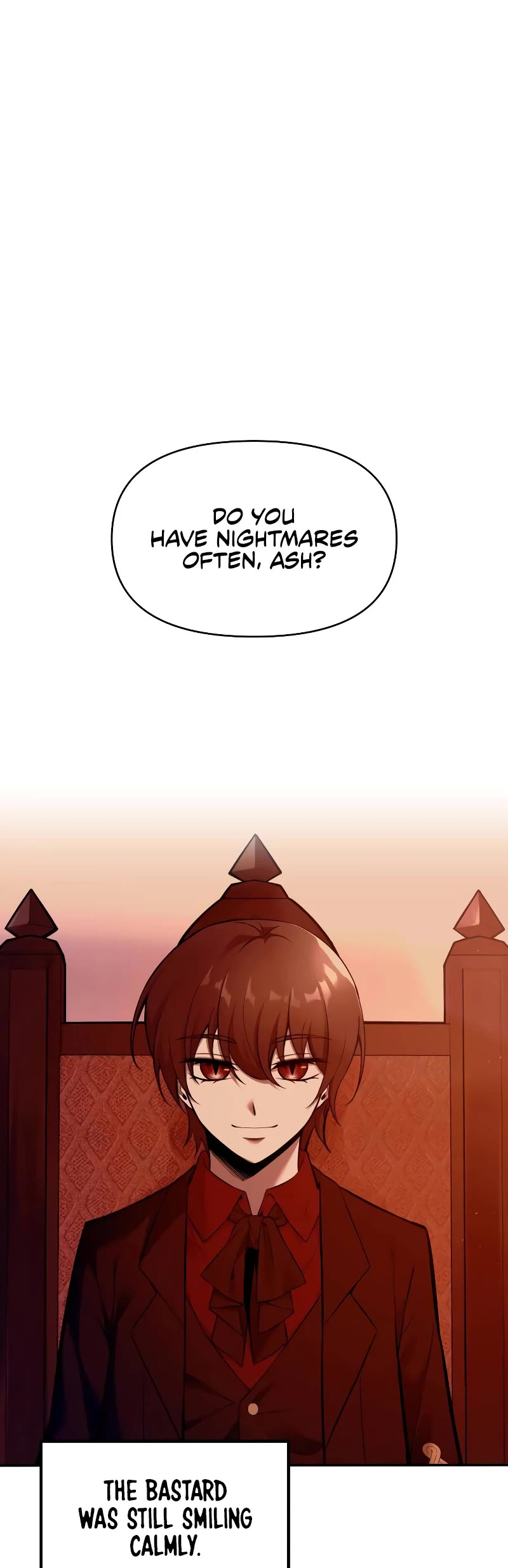 I Became the Tyrant of a Defense Game Chapter 108 page 12 - Chapter 108