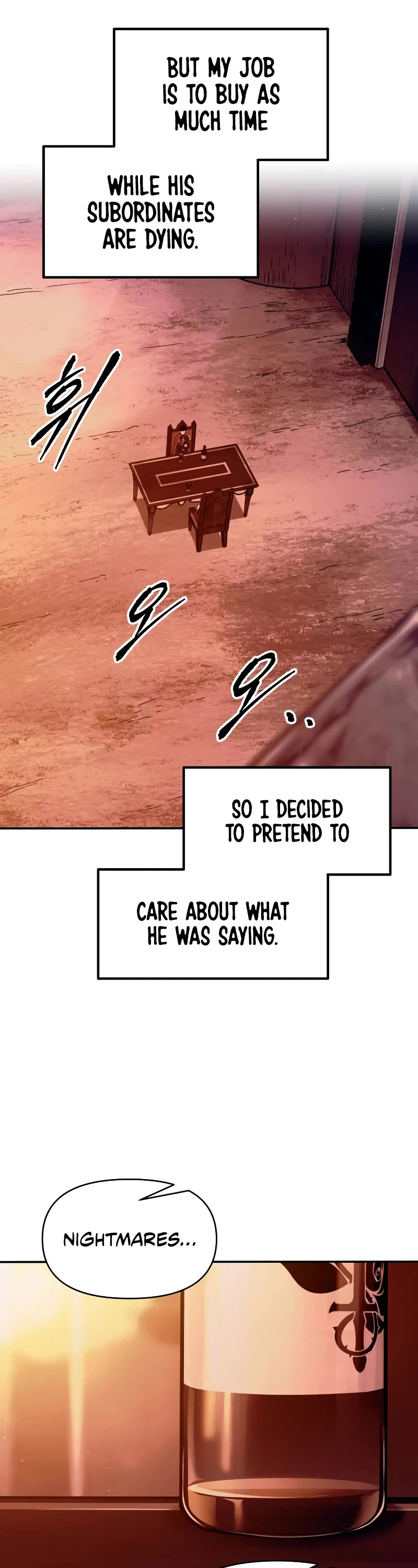 I Became the Tyrant of a Defense Game Chapter 108 page 14 - Chapter 108