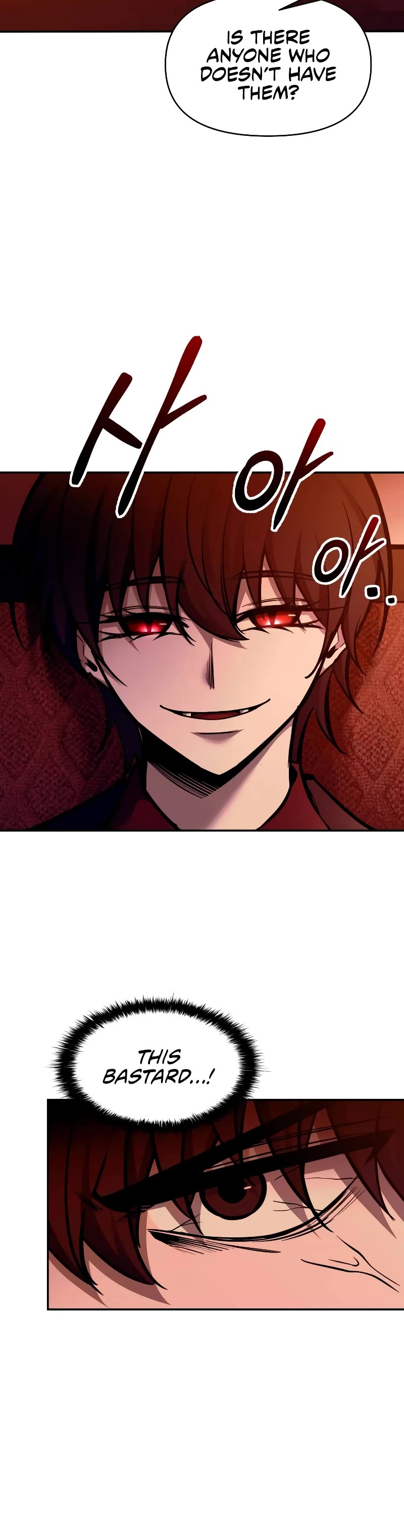 I Became the Tyrant of a Defense Game Chapter 108 page 15 - Chapter 108