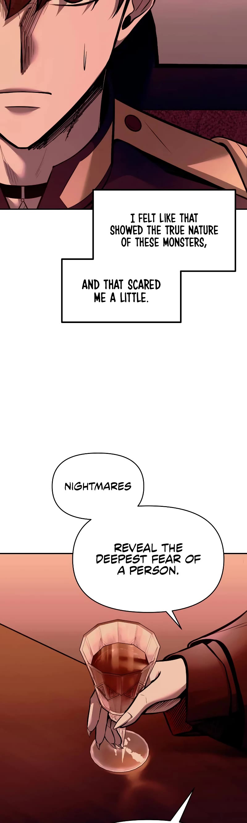 I Became the Tyrant of a Defense Game Chapter 108 page 17 - Chapter 108
