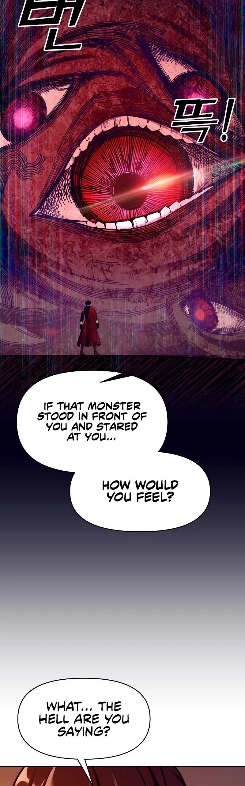 I Became the Tyrant of a Defense Game Chapter 108 page 20 - Chapter 108