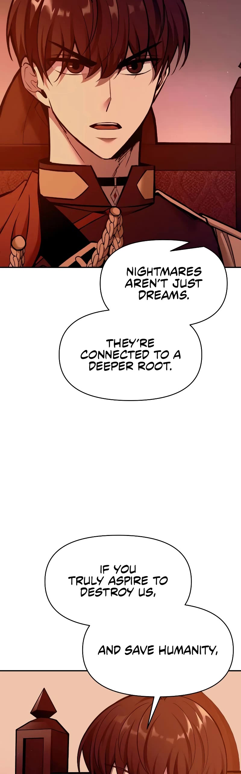 I Became the Tyrant of a Defense Game Chapter 108 page 21 - Chapter 108