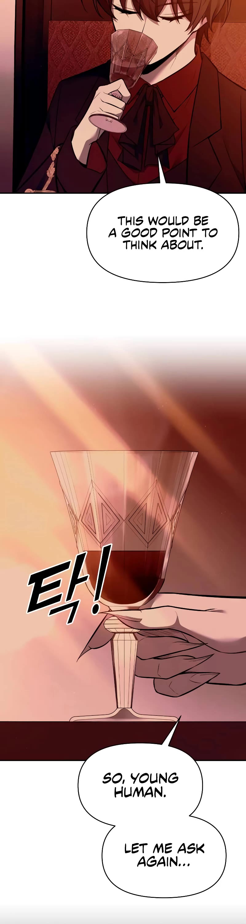 I Became the Tyrant of a Defense Game Chapter 108 page 22 - Chapter 108