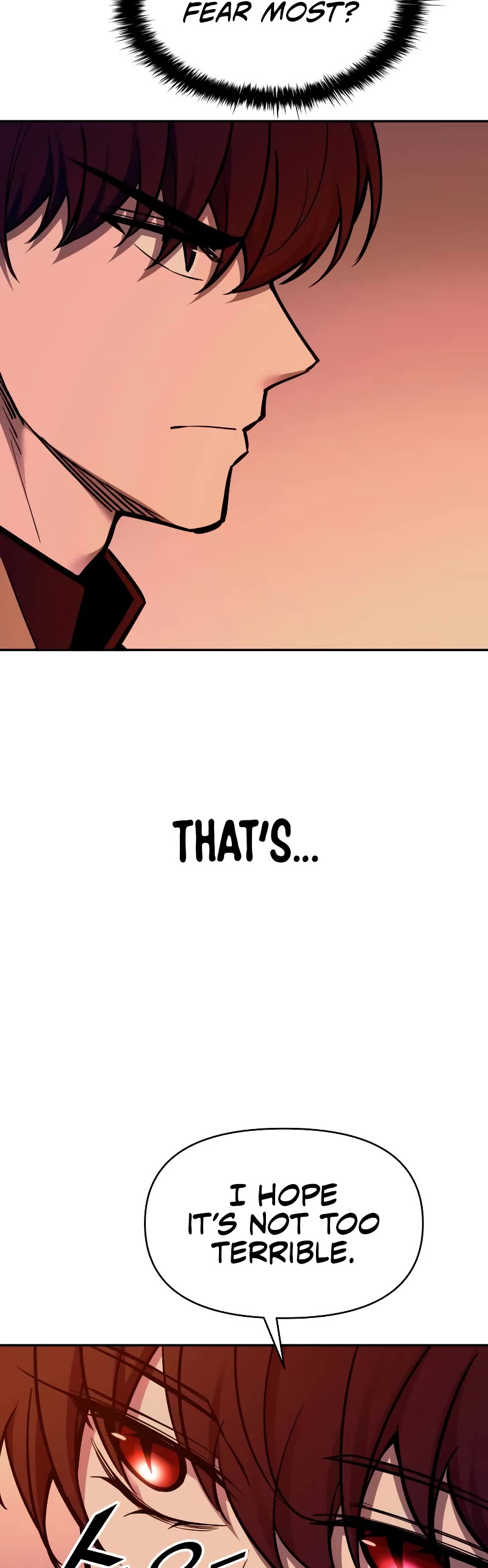 I Became the Tyrant of a Defense Game Chapter 108 page 24 - Chapter 108
