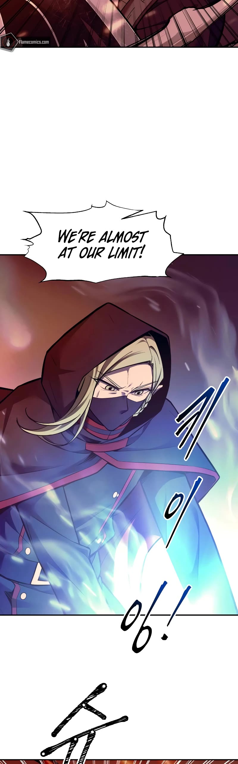 I Became the Tyrant of a Defense Game Chapter 108 page 28 - Chapter 108