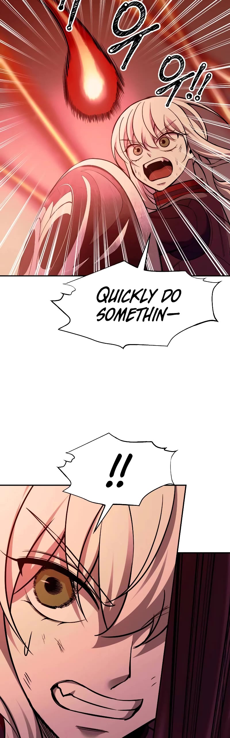 I Became the Tyrant of a Defense Game Chapter 108 page 29 - Chapter 108