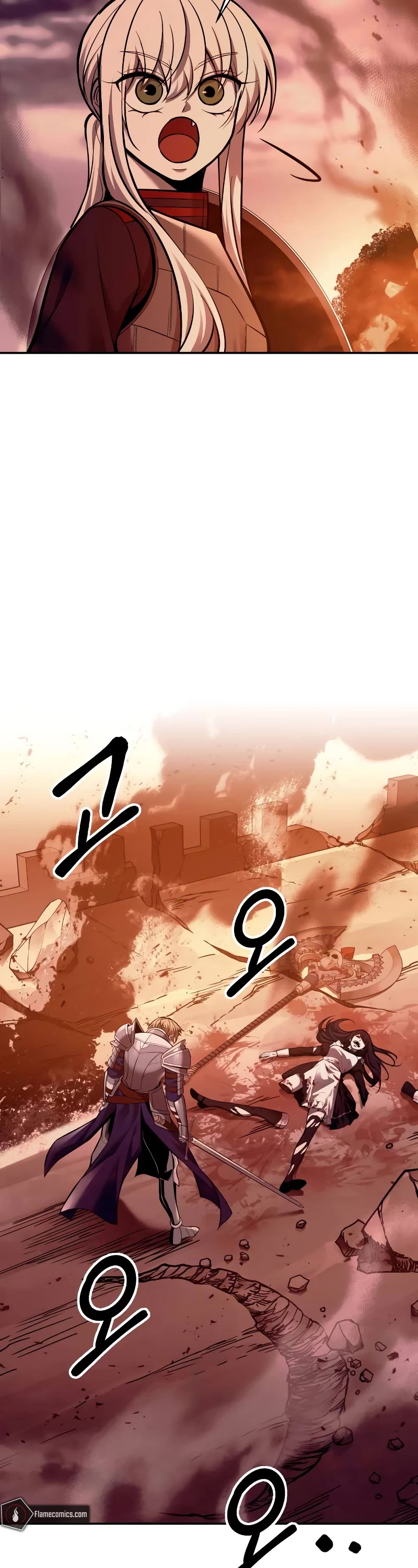 I Became the Tyrant of a Defense Game Chapter 108 page 3 - Chapter 108