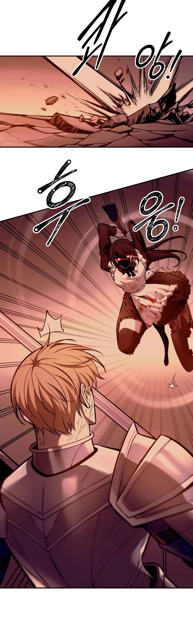 I Became the Tyrant of a Defense Game Chapter 108 page 36 - Chapter 108