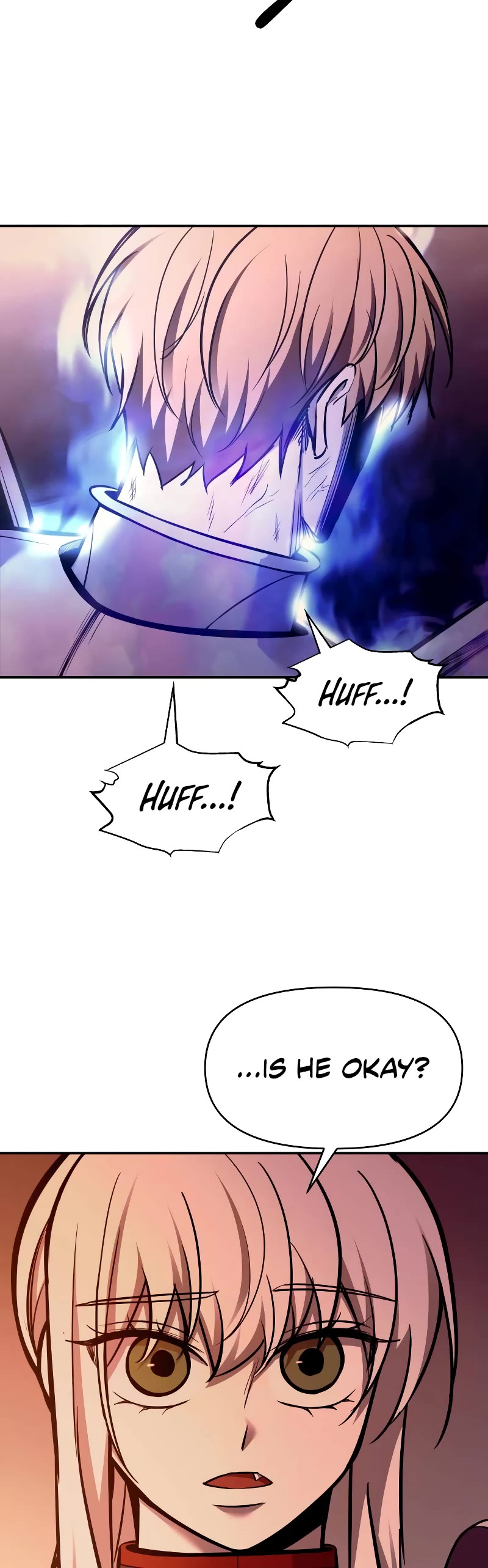 I Became the Tyrant of a Defense Game Chapter 108 page 4 - Chapter 108