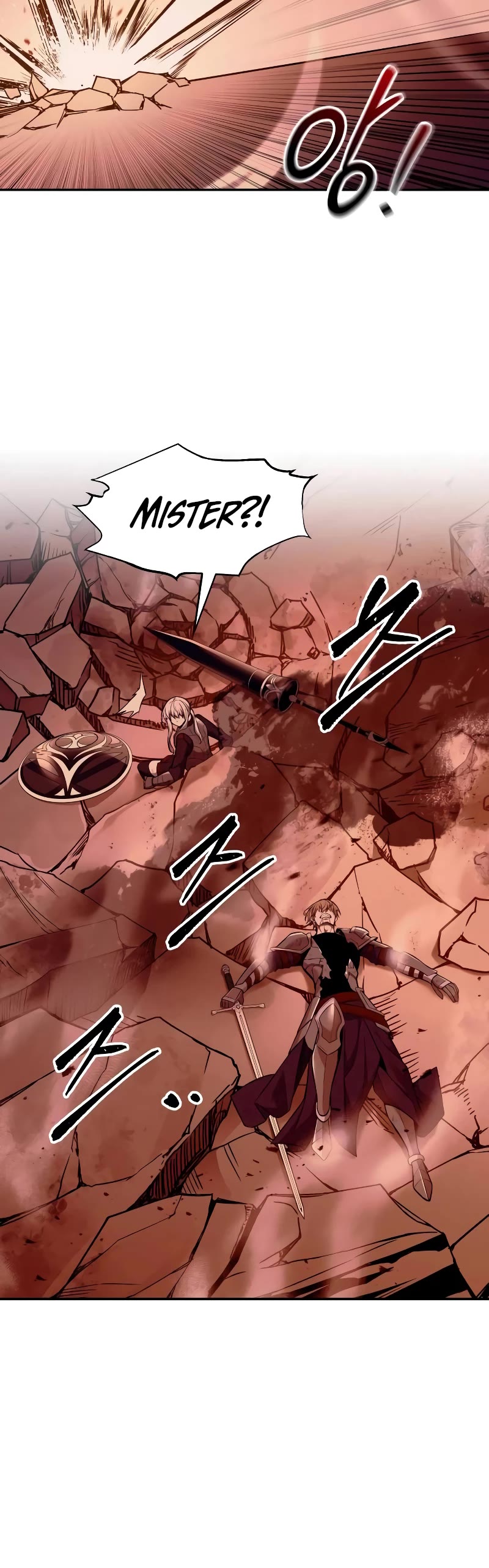 I Became the Tyrant of a Defense Game Chapter 108 page 41 - Chapter 108