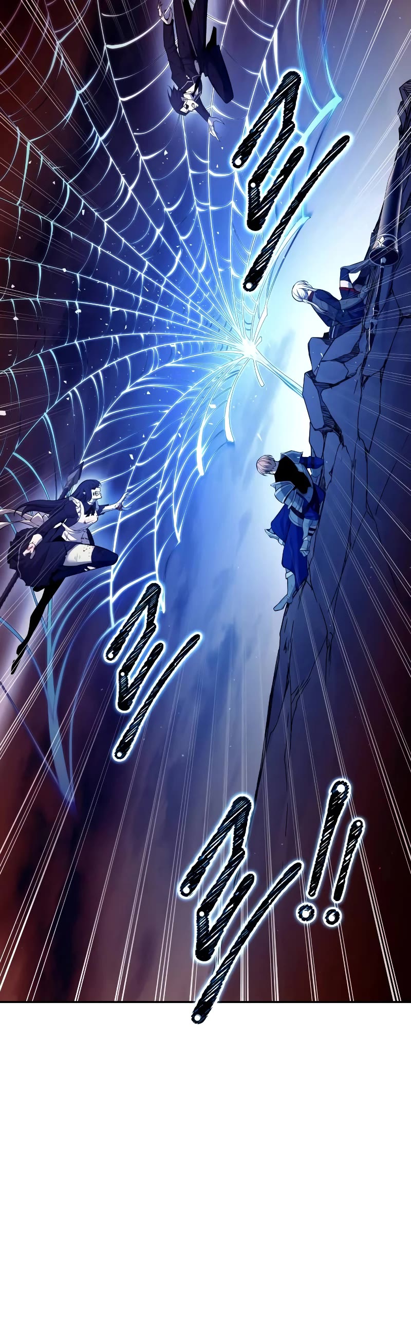 I Became the Tyrant of a Defense Game Chapter 108 page 44 - Chapter 108