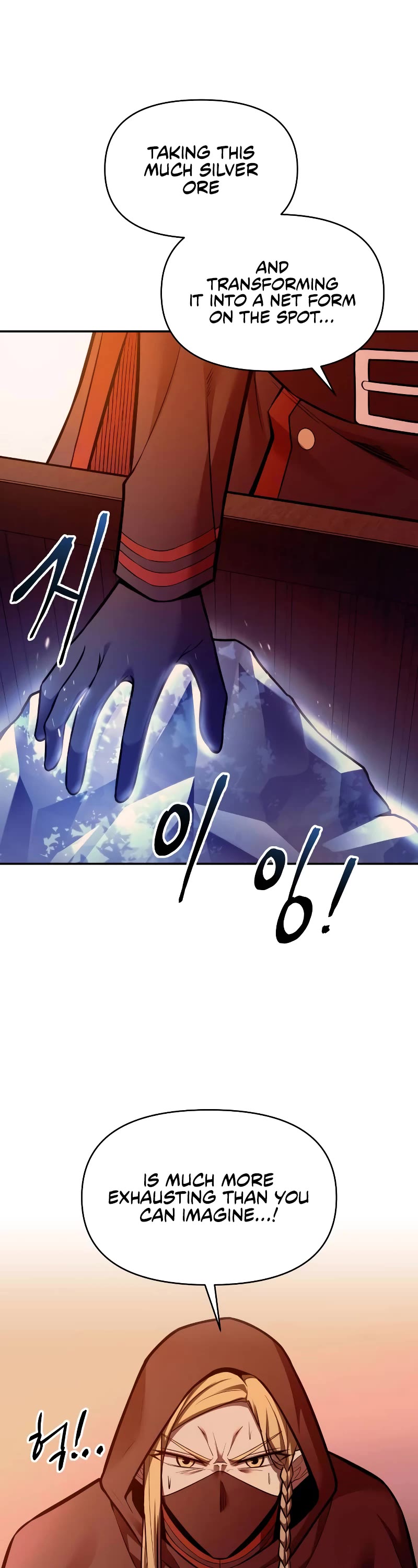 I Became the Tyrant of a Defense Game Chapter 108 page 47 - Chapter 108