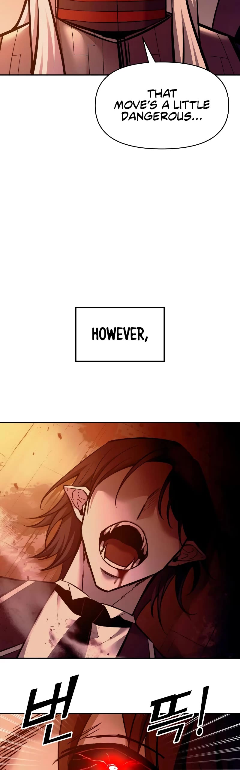 I Became the Tyrant of a Defense Game Chapter 108 page 5 - Chapter 108