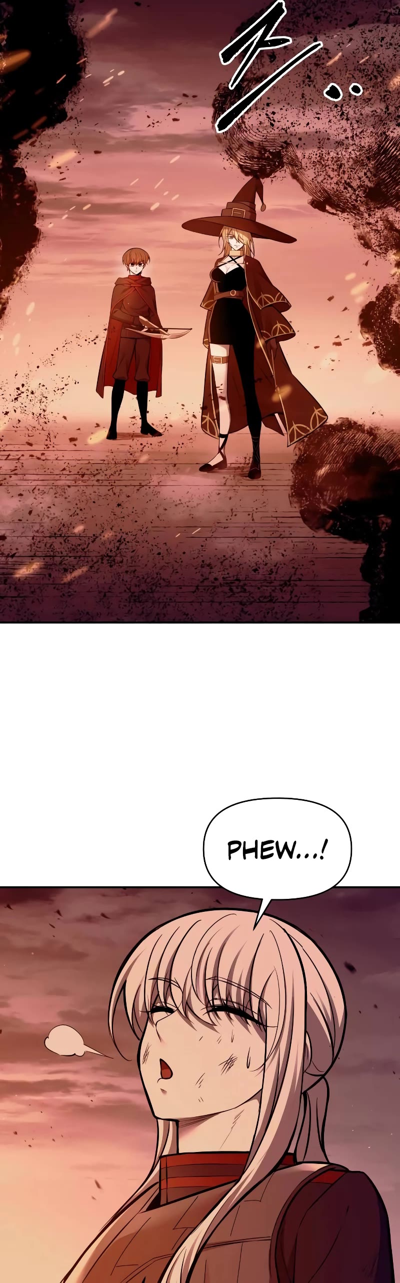 I Became the Tyrant of a Defense Game Chapter 108 page 53 - Chapter 108