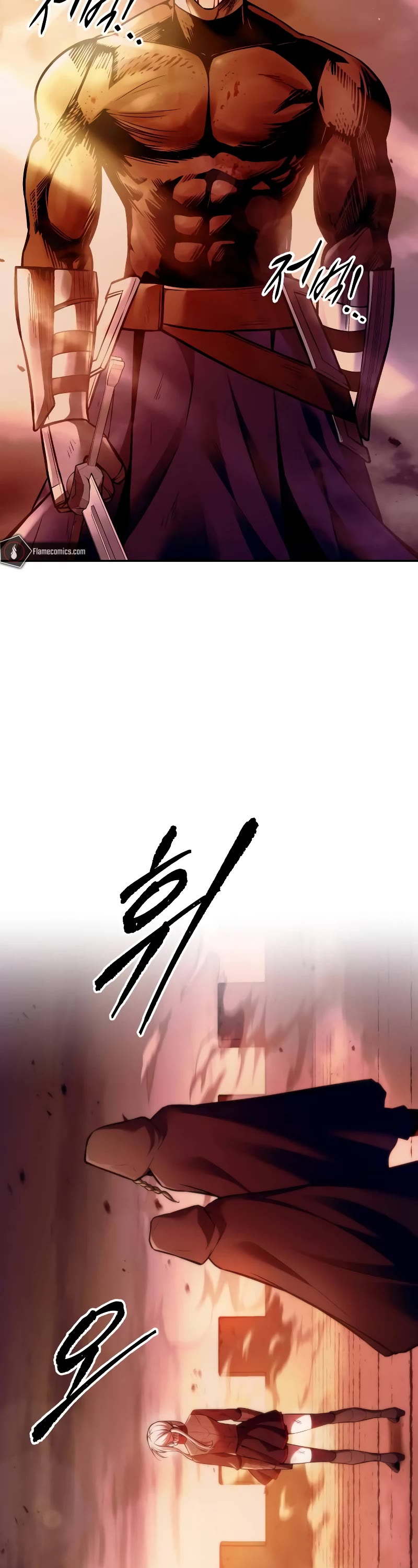 I Became the Tyrant of a Defense Game Chapter 108 page 58 - Chapter 108
