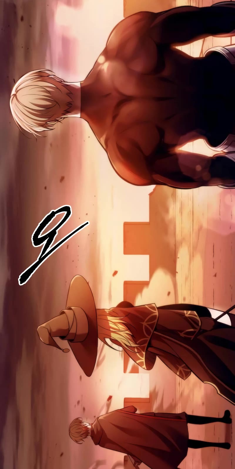 I Became the Tyrant of a Defense Game Chapter 108 page 59 - Chapter 108