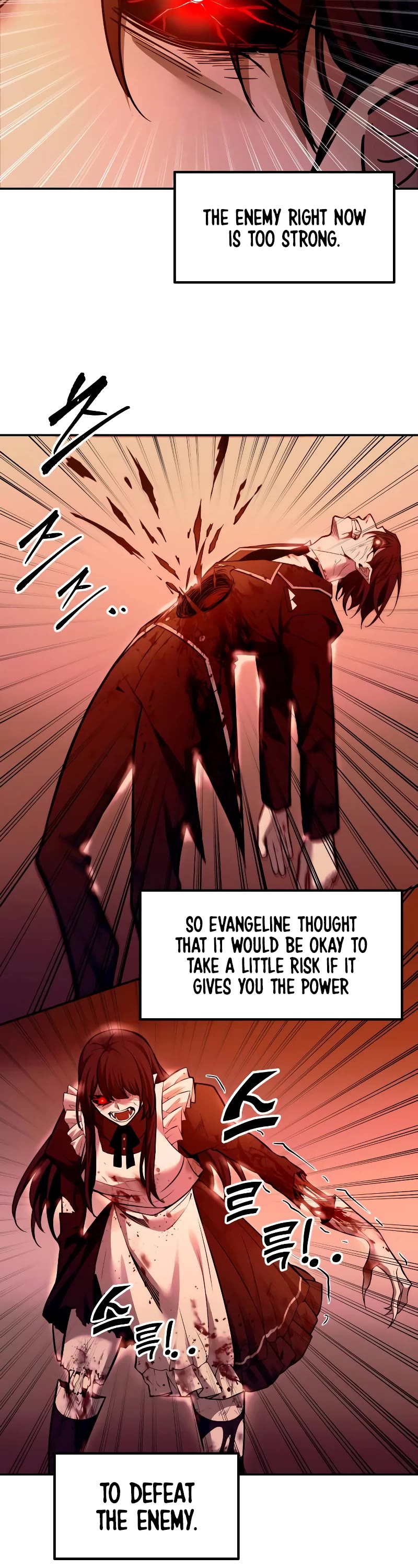 I Became the Tyrant of a Defense Game Chapter 108 page 6 - Chapter 108