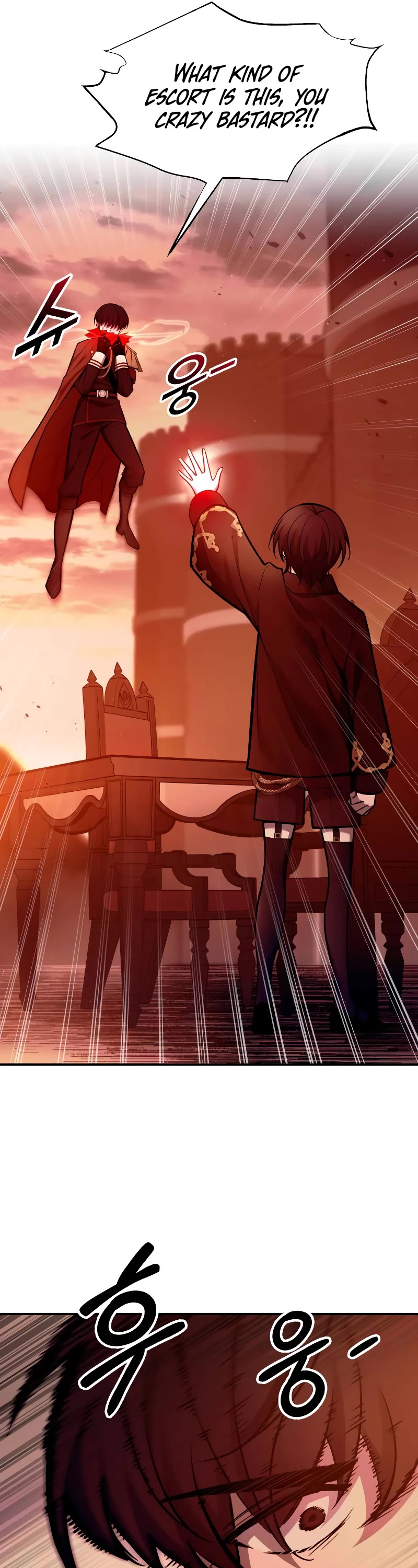 I Became the Tyrant of a Defense Game Chapter 109 page 12 - Chapter 109