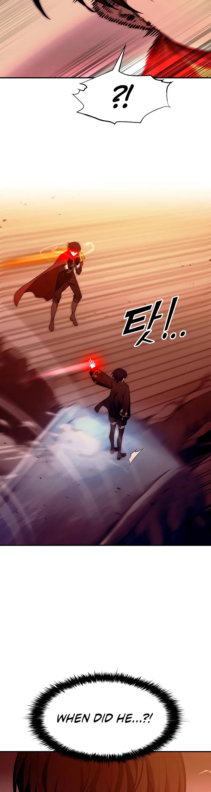 I Became the Tyrant of a Defense Game Chapter 109 page 13 - Chapter 109