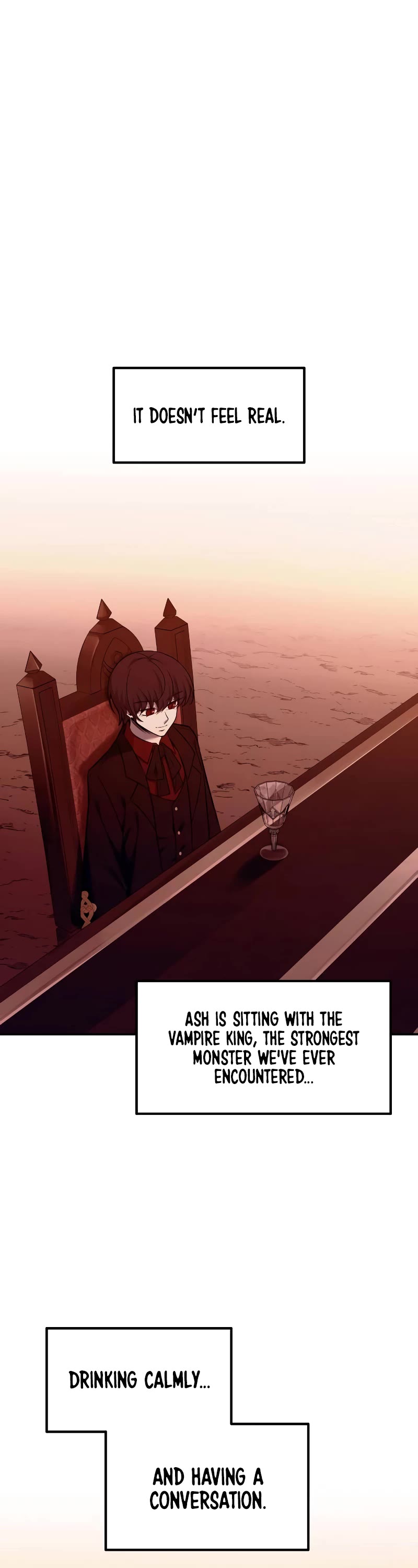 I Became the Tyrant of a Defense Game Chapter 109 page 2 - Chapter 109