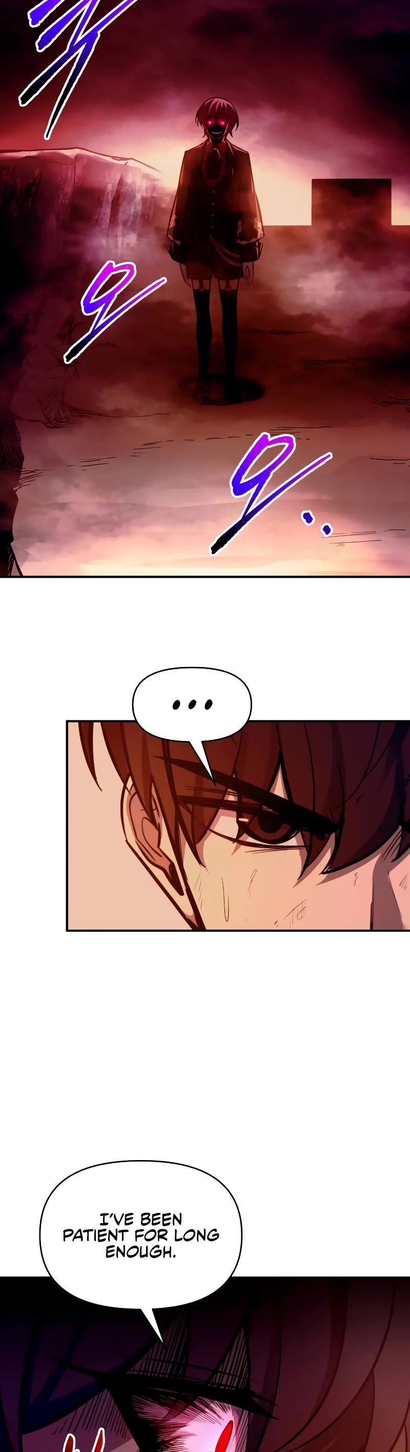 I Became the Tyrant of a Defense Game Chapter 109 page 20 - Chapter 109