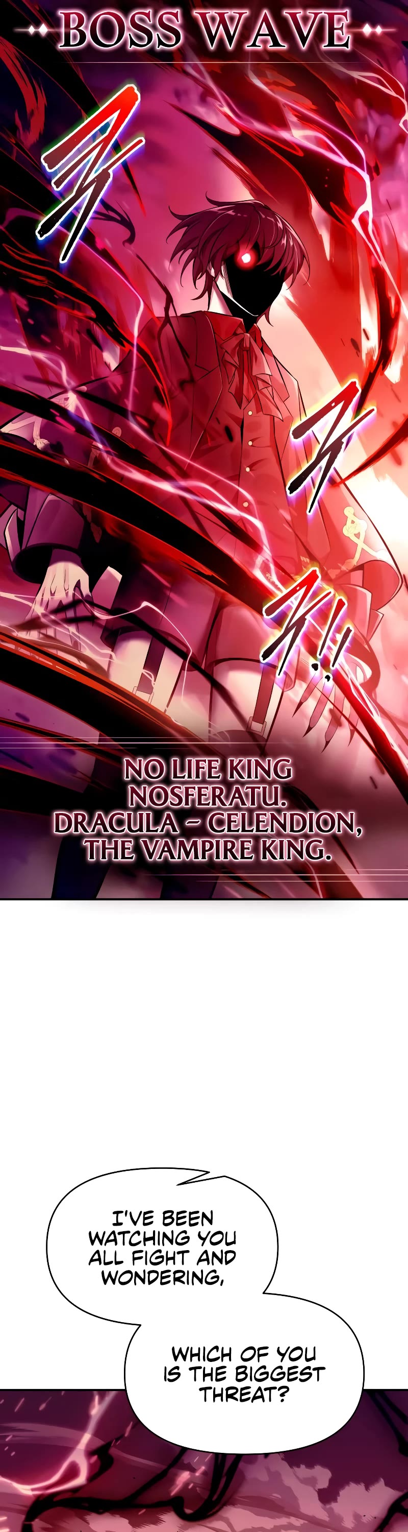 I Became the Tyrant of a Defense Game Chapter 109 page 22 - Chapter 109