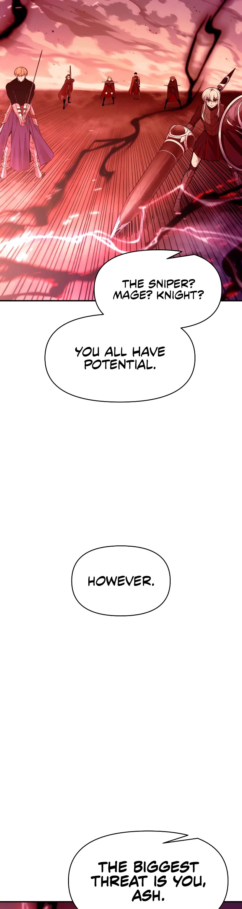 I Became the Tyrant of a Defense Game Chapter 109 page 23 - Chapter 109