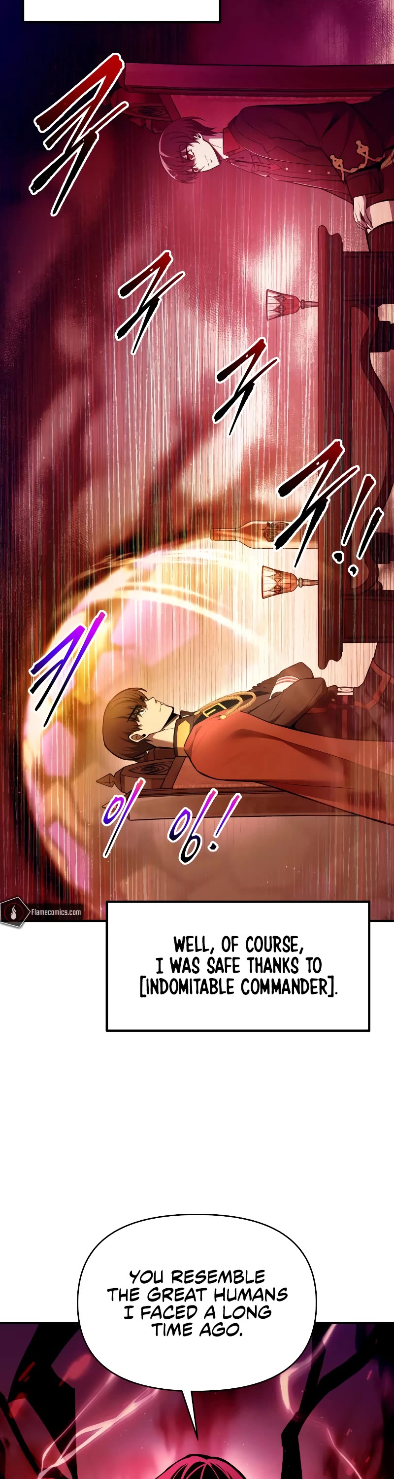 I Became the Tyrant of a Defense Game Chapter 109 page 25 - Chapter 109