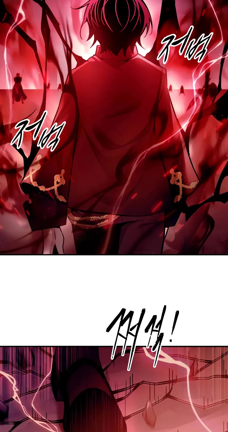 I Became the Tyrant of a Defense Game Chapter 109 page 26 - Chapter 109