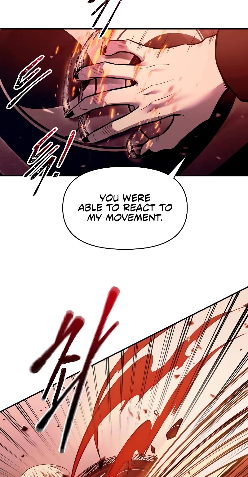 I Became the Tyrant of a Defense Game Chapter 109 page 32 - Chapter 109