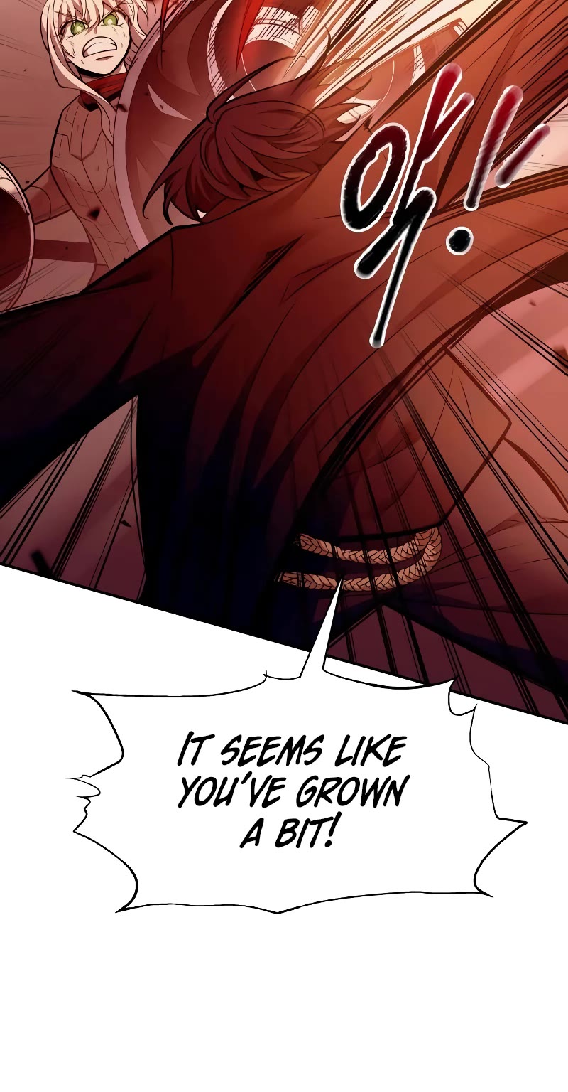 I Became the Tyrant of a Defense Game Chapter 109 page 33 - Chapter 109