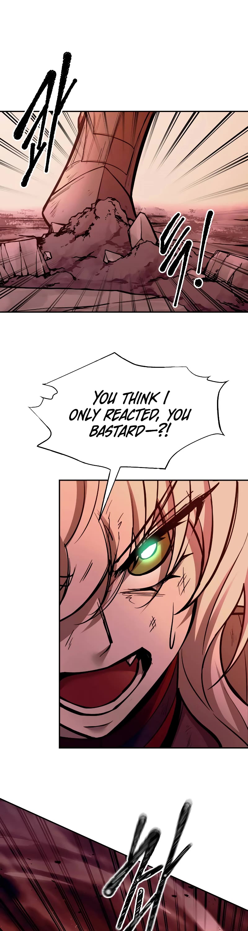 I Became the Tyrant of a Defense Game Chapter 109 page 34 - Chapter 109