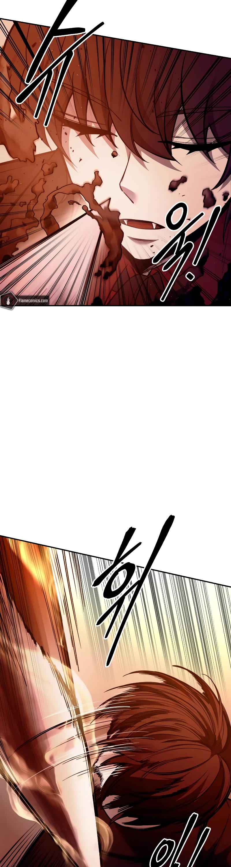 I Became the Tyrant of a Defense Game Chapter 109 page 36 - Chapter 109