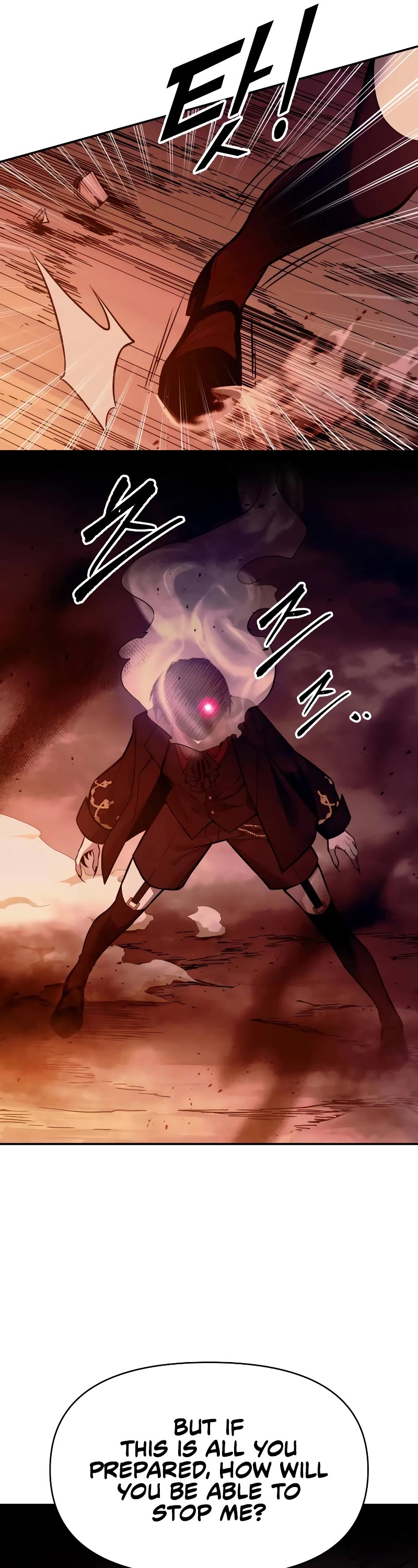 I Became the Tyrant of a Defense Game Chapter 109 page 39 - Chapter 109