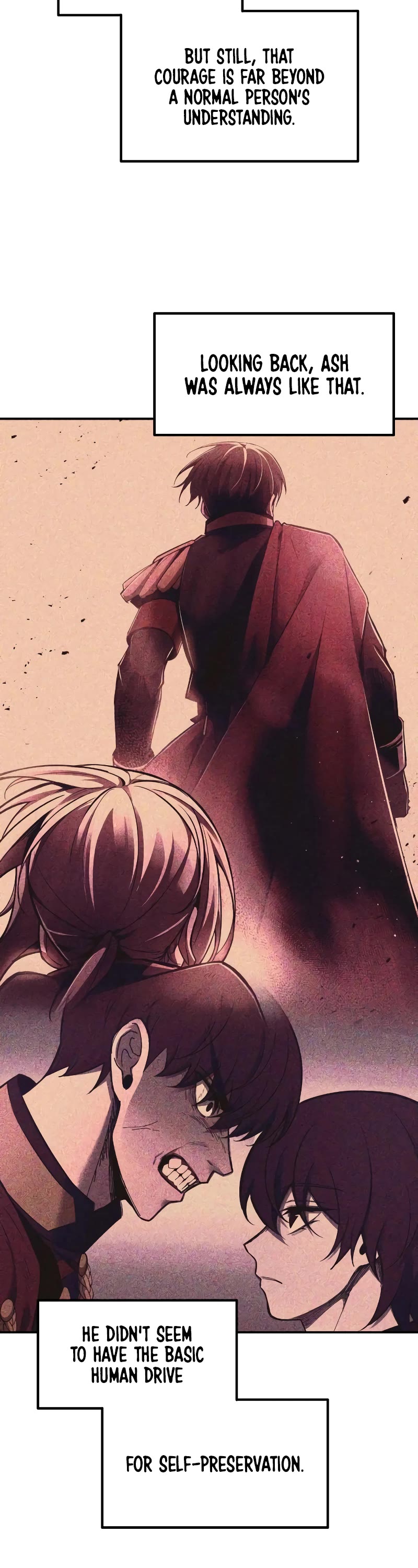 I Became the Tyrant of a Defense Game Chapter 109 page 4 - Chapter 109