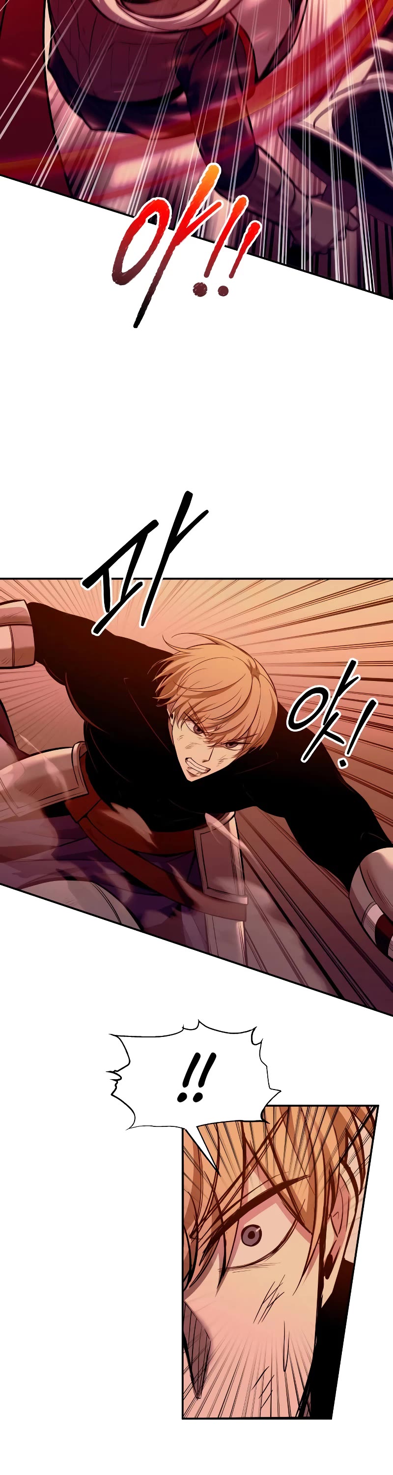 I Became the Tyrant of a Defense Game Chapter 109 page 41 - Chapter 109