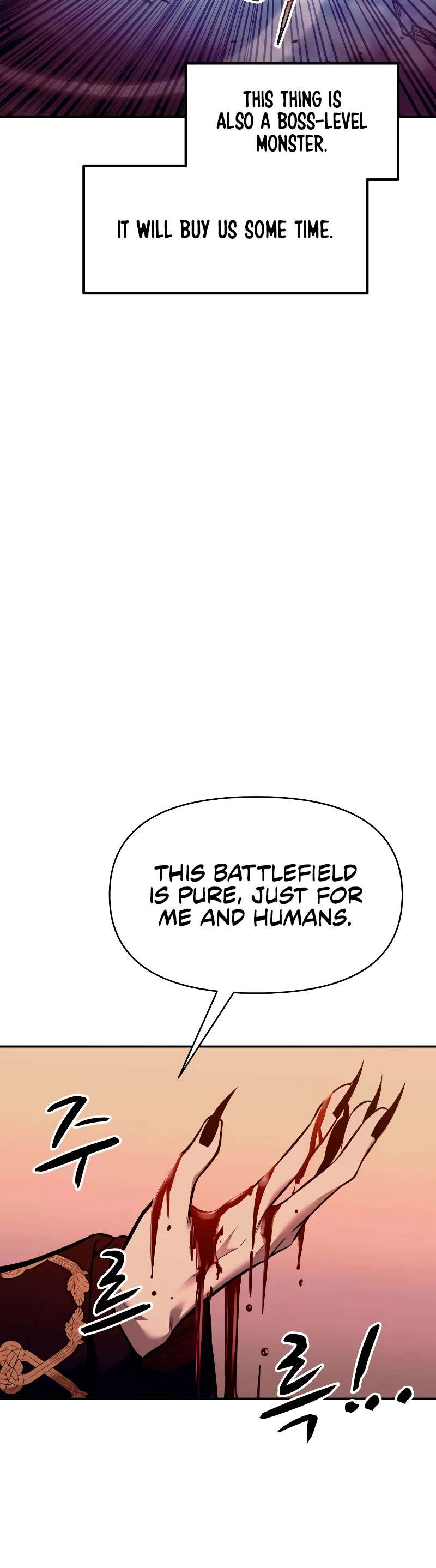 I Became the Tyrant of a Defense Game Chapter 109 page 48 - Chapter 109