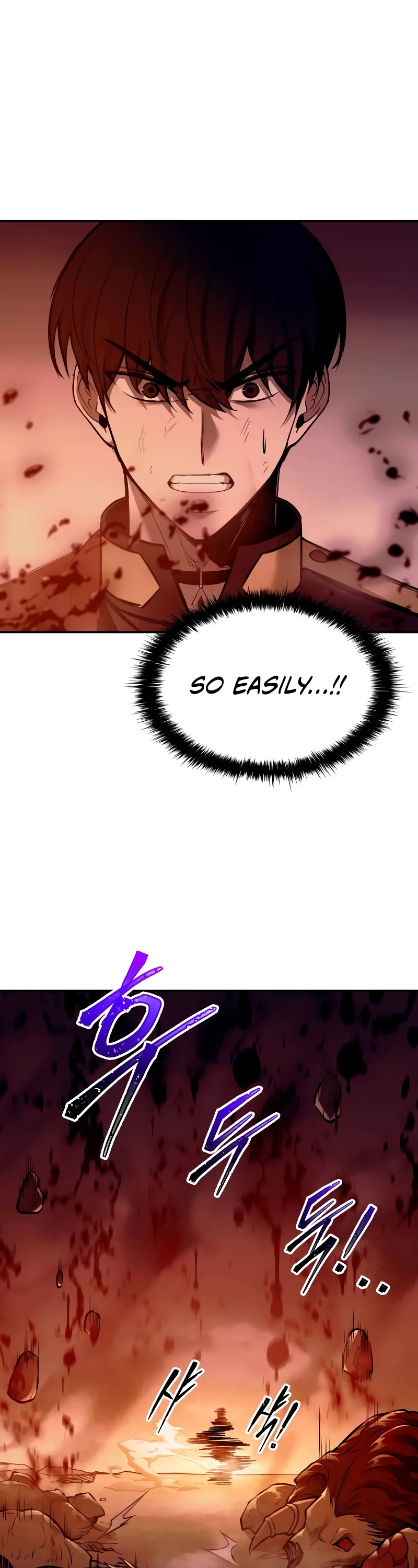 I Became the Tyrant of a Defense Game Chapter 109 page 51 - Chapter 109