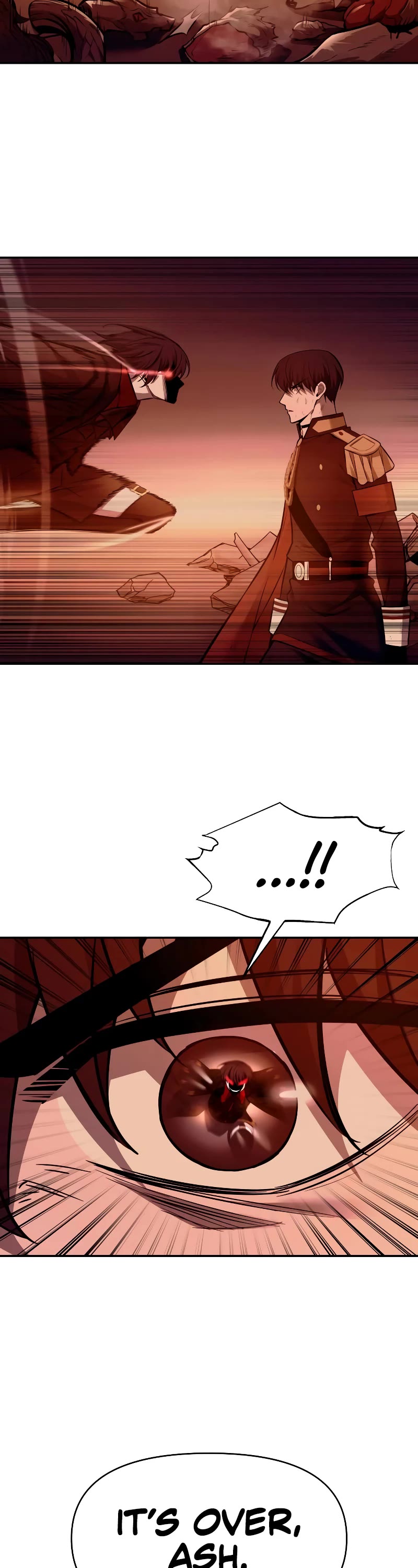 I Became the Tyrant of a Defense Game Chapter 109 page 52 - Chapter 109