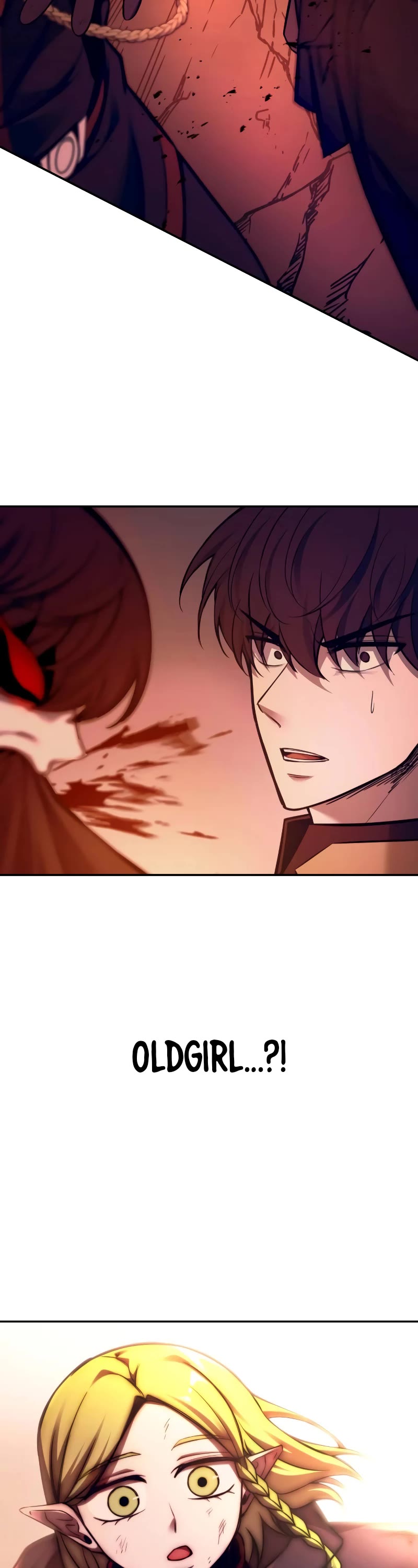 I Became the Tyrant of a Defense Game Chapter 109 page 56 - Chapter 109