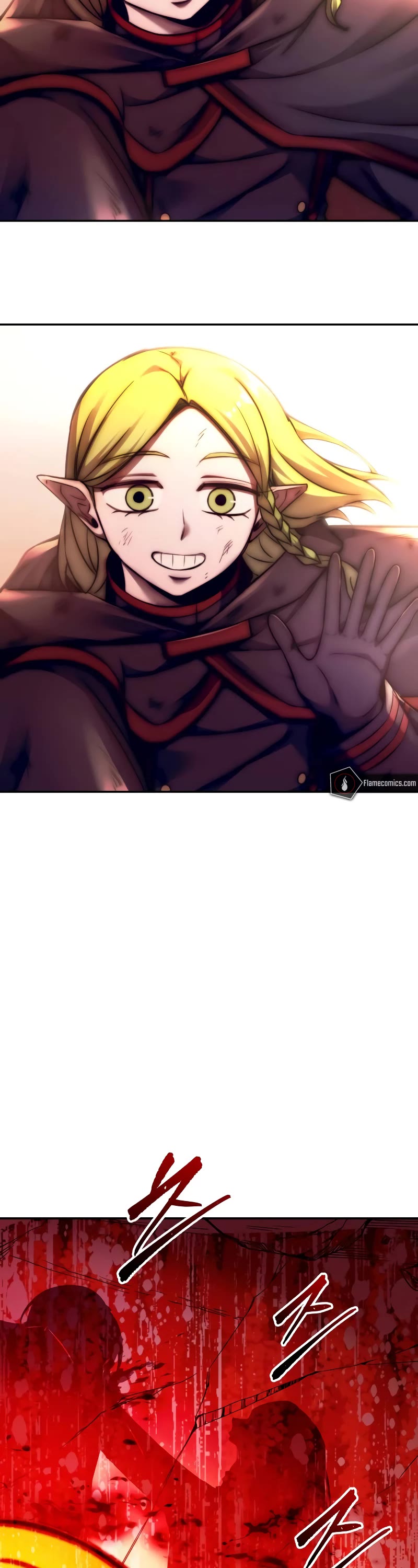 I Became the Tyrant of a Defense Game Chapter 109 page 57 - Chapter 109