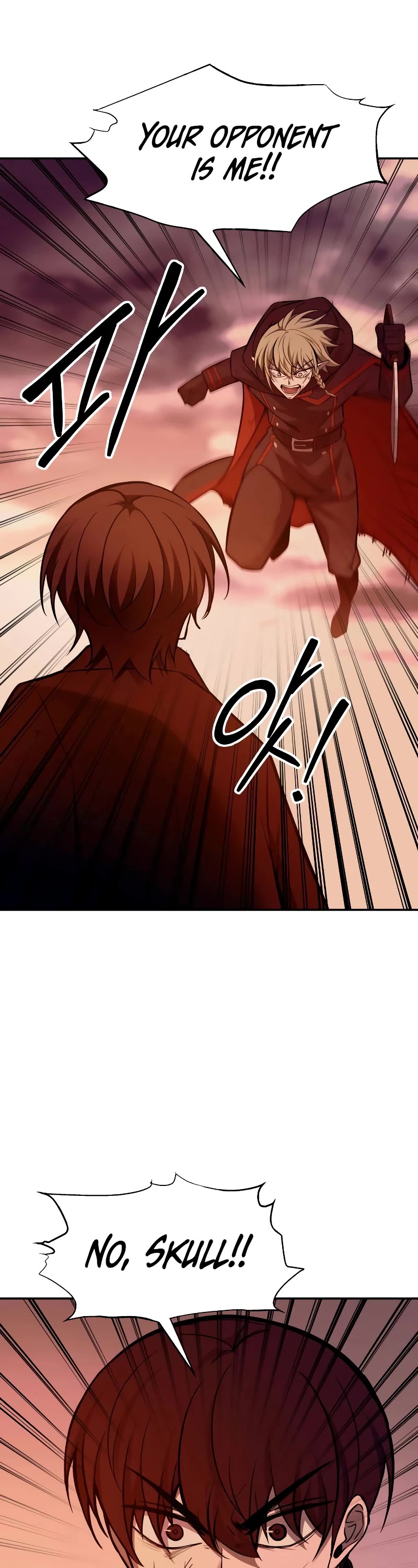 I Became the Tyrant of a Defense Game Chapter 109 page 61 - Chapter 109