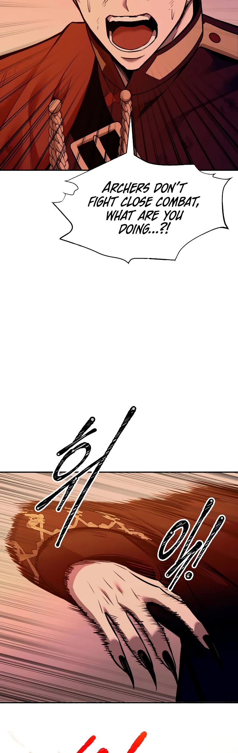 I Became the Tyrant of a Defense Game Chapter 109 page 62 - Chapter 109