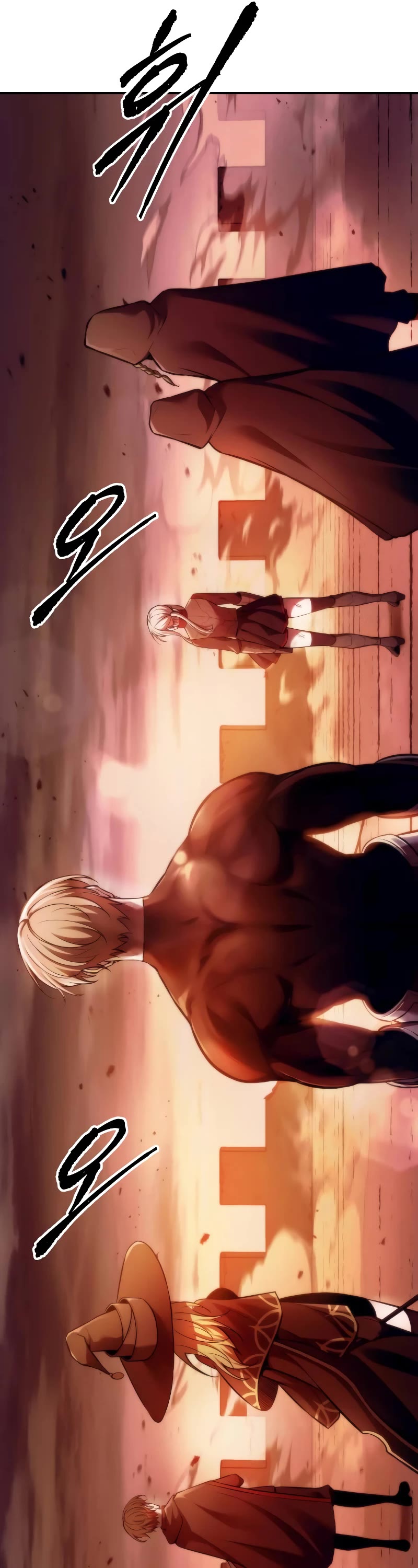 I Became the Tyrant of a Defense Game Chapter 109 page 7 - Chapter 109
