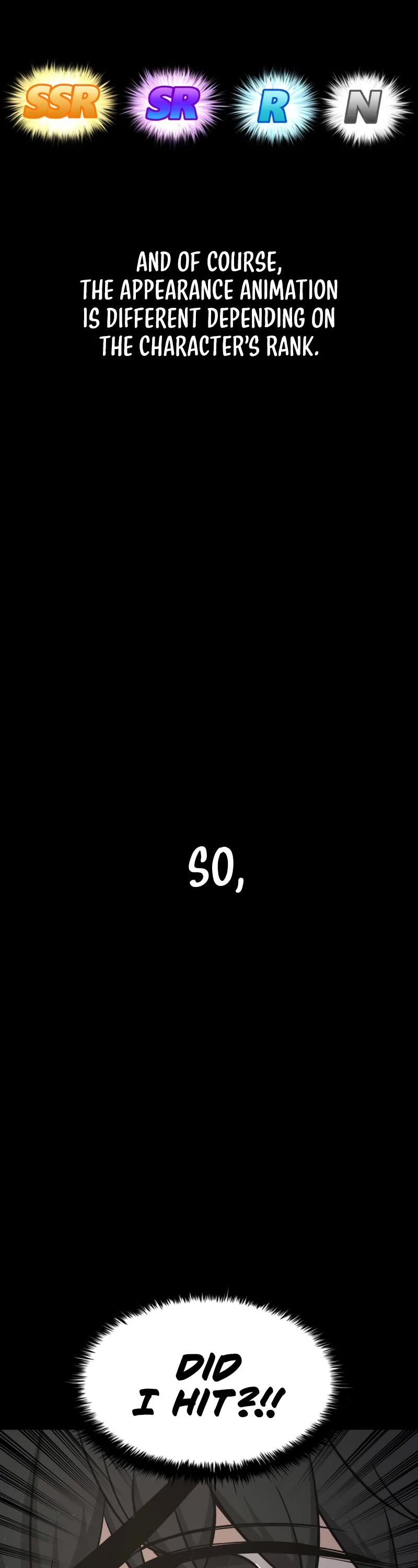 I Became the Tyrant of a Defense Game Chapter 11 page 11 - Chapter 11