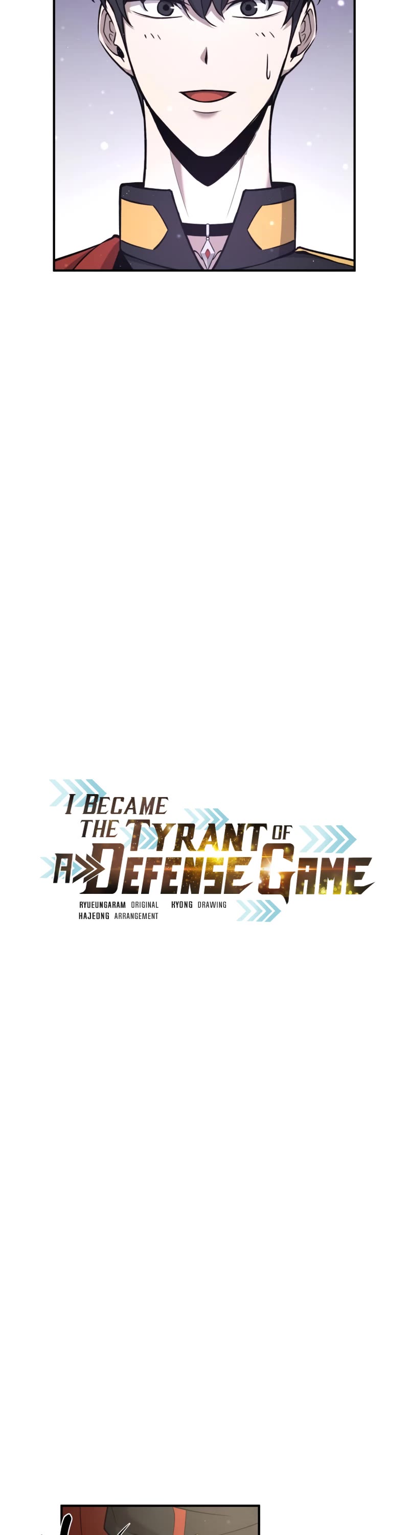 I Became the Tyrant of a Defense Game Chapter 11 page 15 - Chapter 11